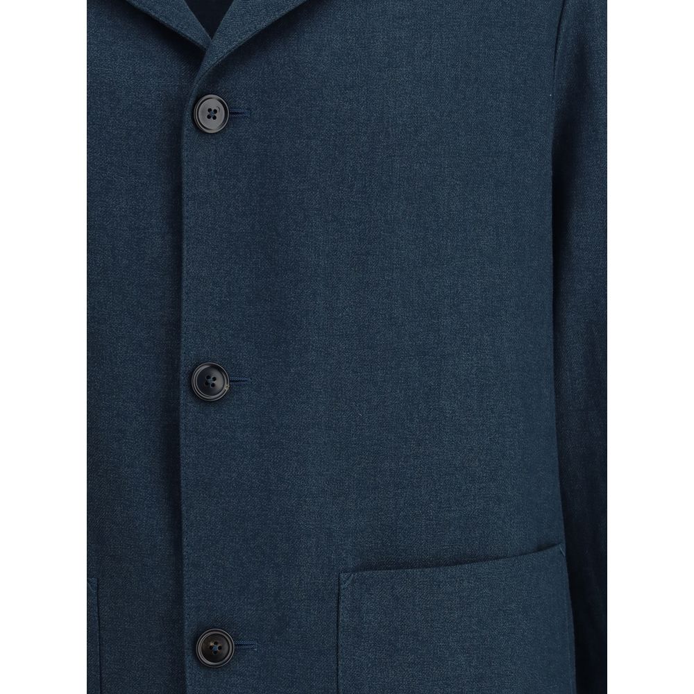 ZEGNA Luxuriöse Jacke