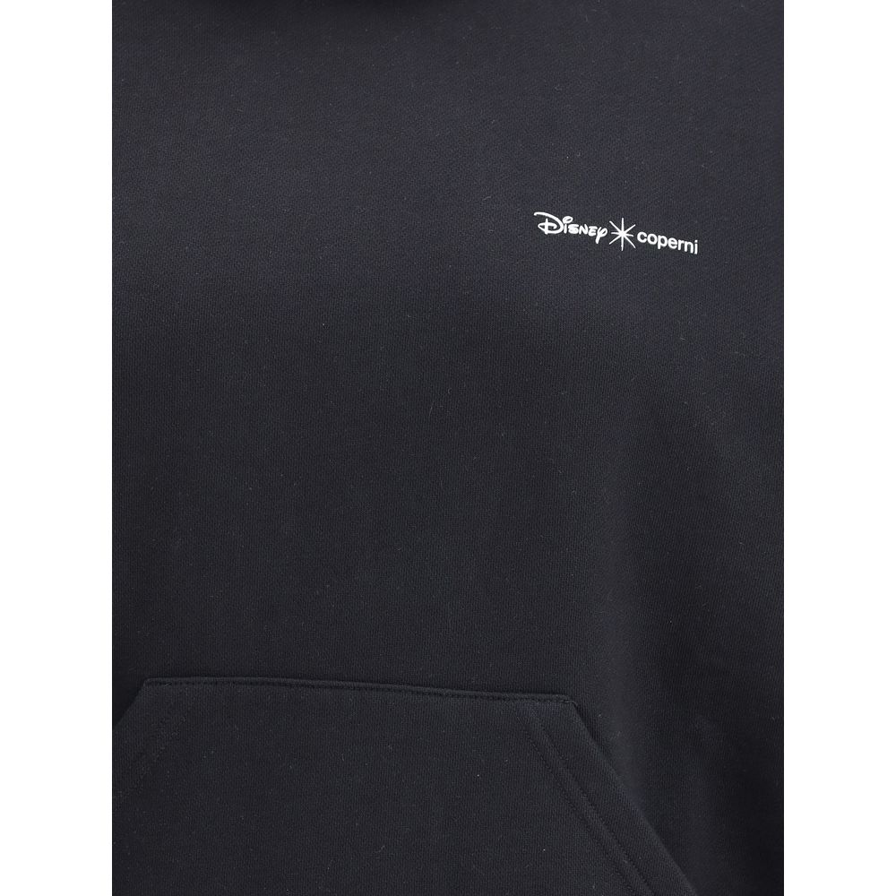 Coperni Baumwoll-Kapuzenpulli