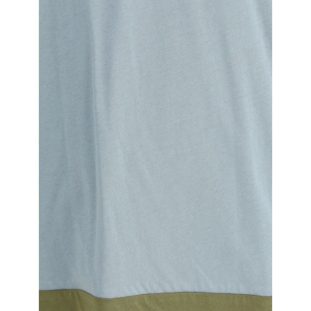Namacheko Gekoppeltes langärmeliges Jersey