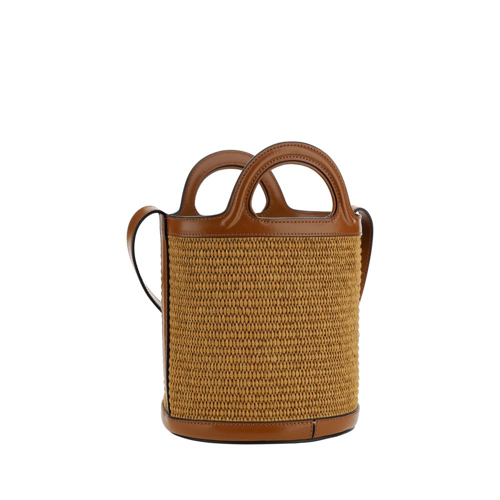 Marni Tropicalia Eimertasche