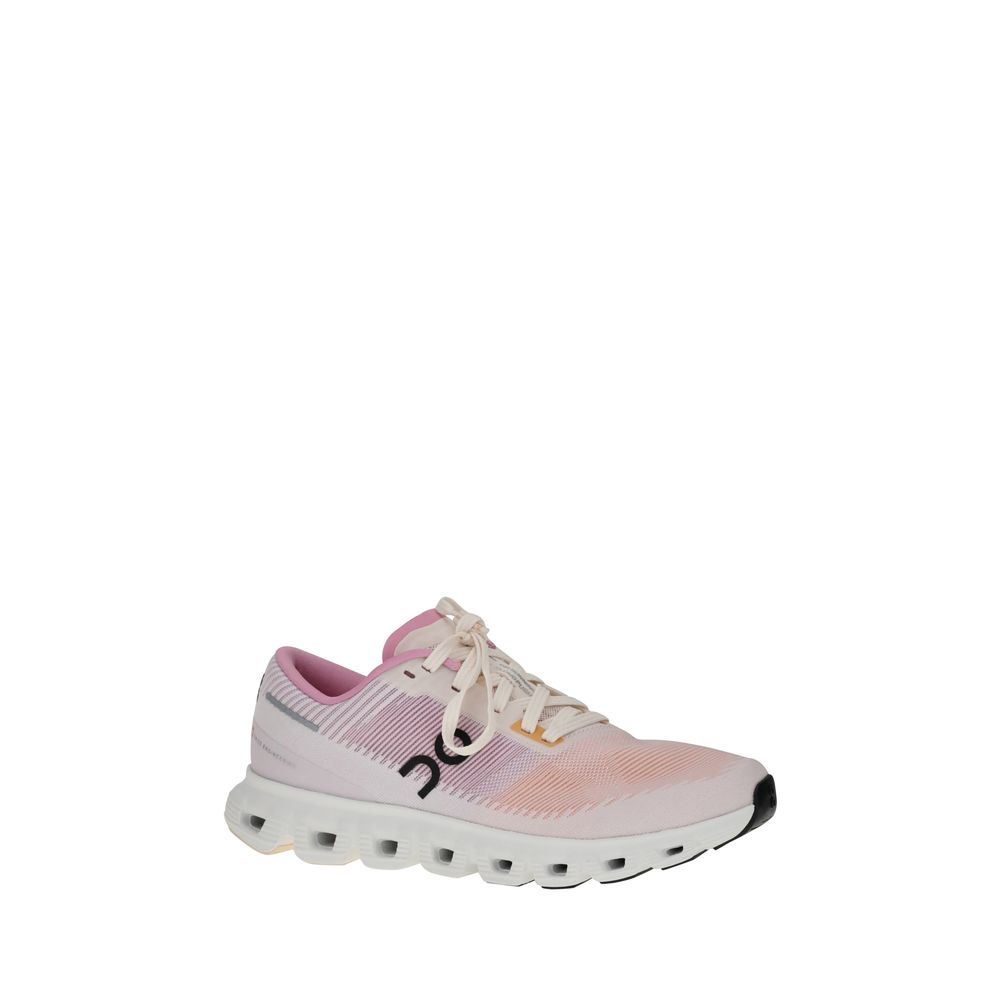 ON Cloud 6 Push Turnschuhe