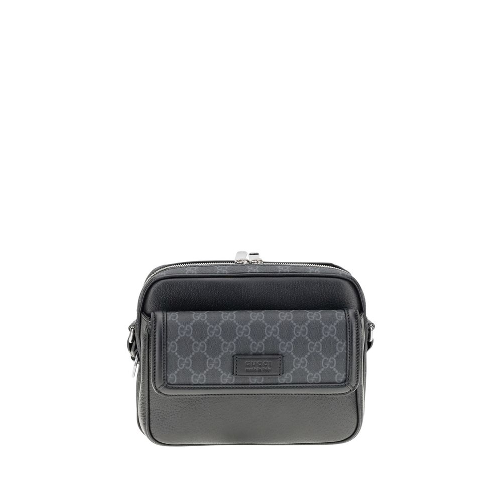 Gucci GG Supreme Umhängetasche