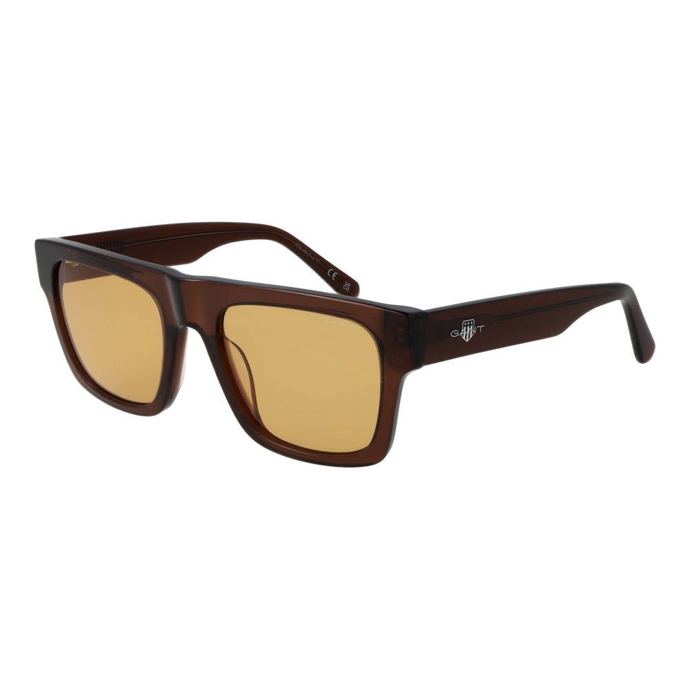 Gant Braun Herren Sonnenbrille