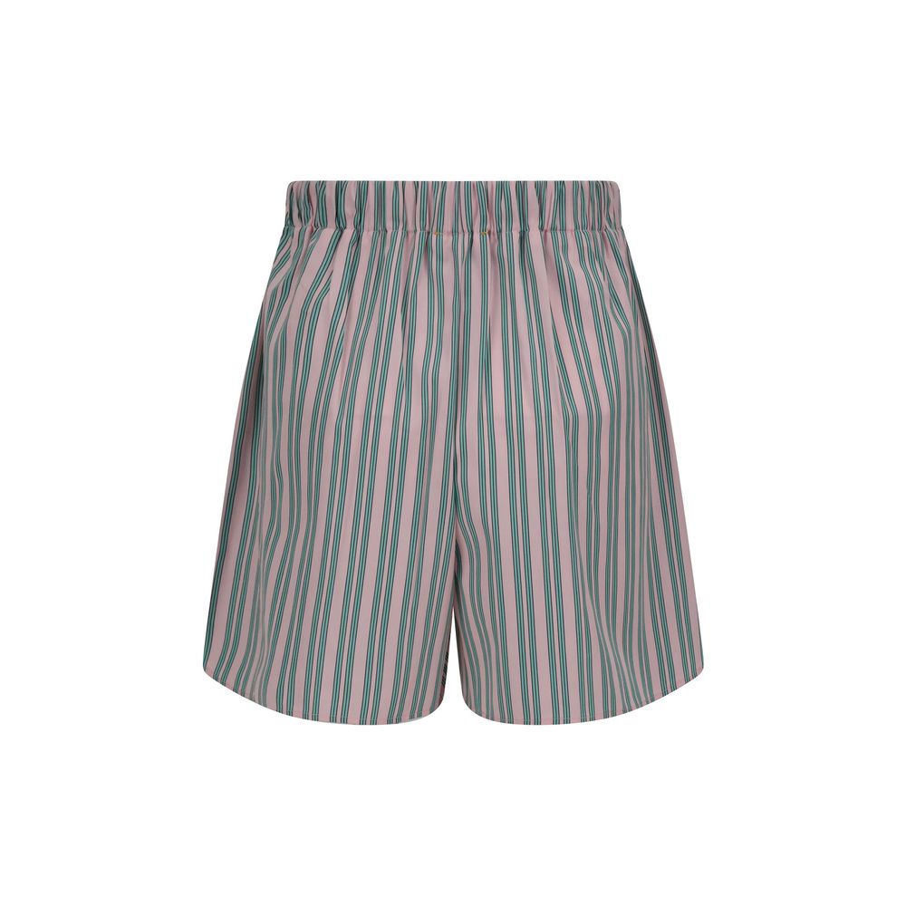 Forte_Forte Gestreifte Boxershorts
