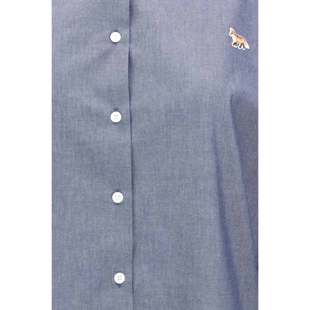 Maison Kitsuné Baby-Fuchs-Shirt