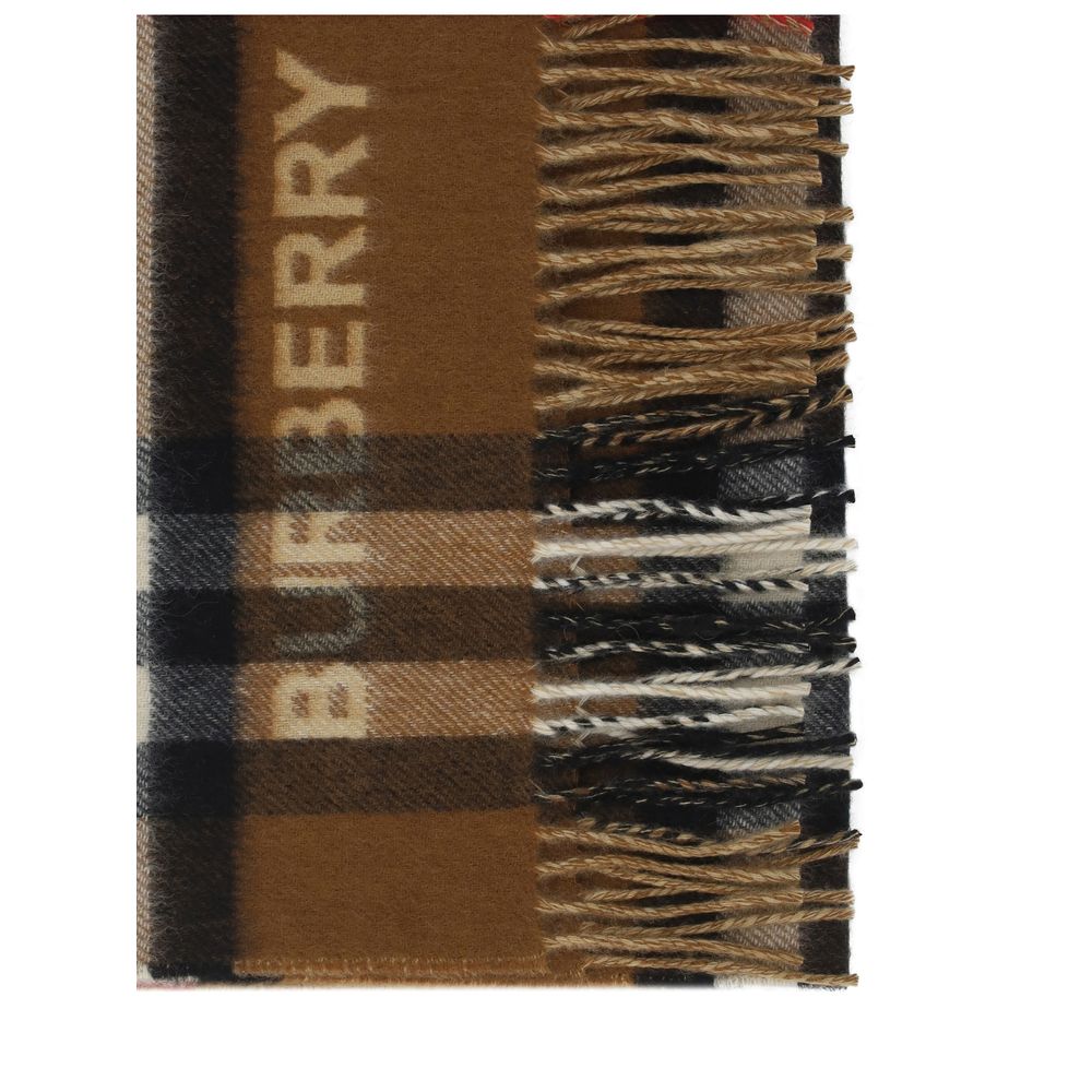 Burberry Archivio Karo-Schal