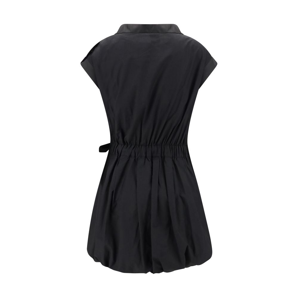 PINKO Elliot kurzes Kleid