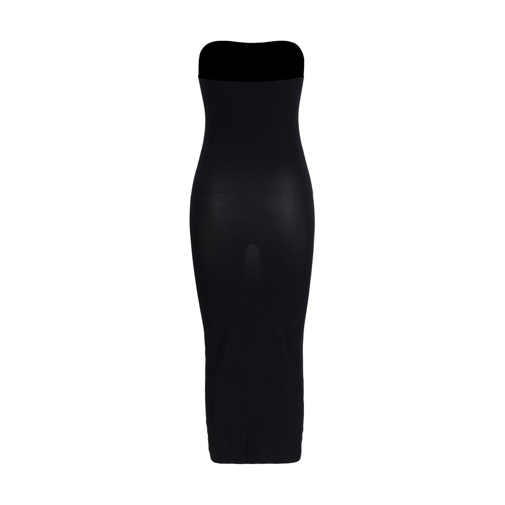 Wolford Formgebung Fatal Dress