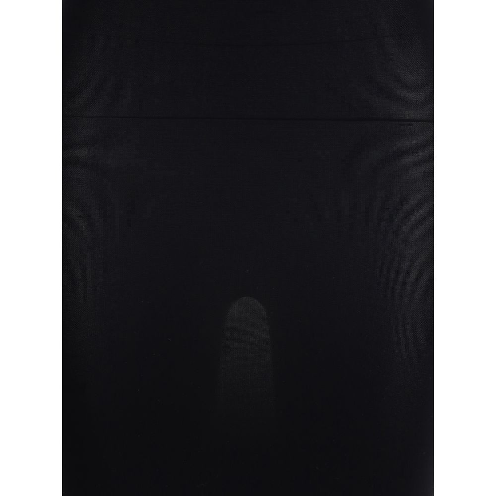 Wolford Formgebung Fatal Dress