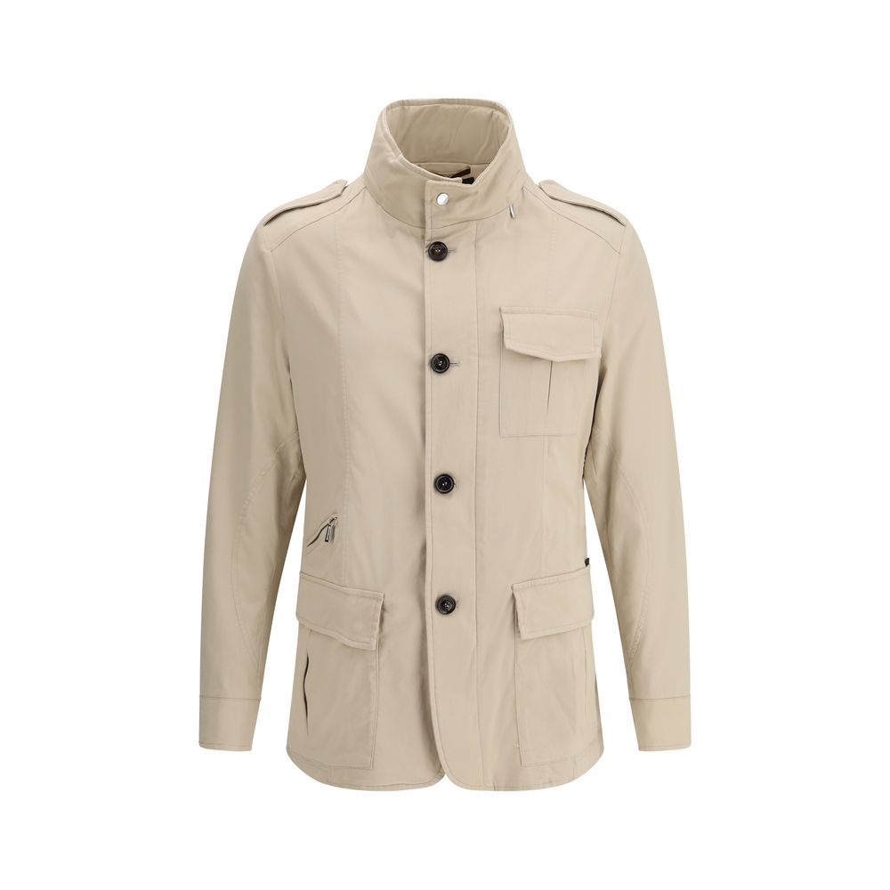 MooRER Porto-Sac Jacke