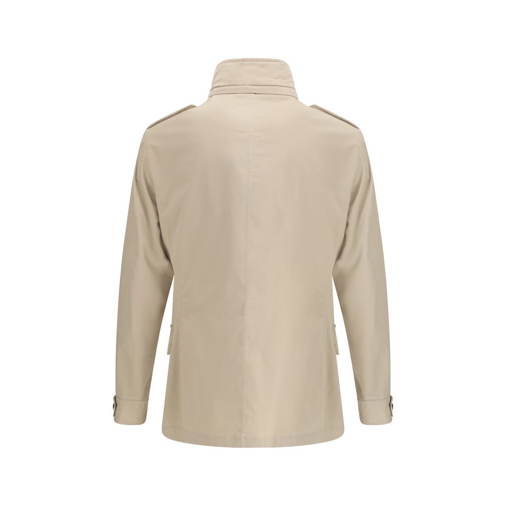 MooRER Porto-Sac Jacke
