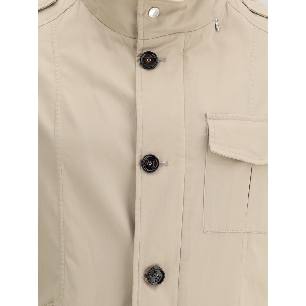 MooRER Porto-Sac Jacke
