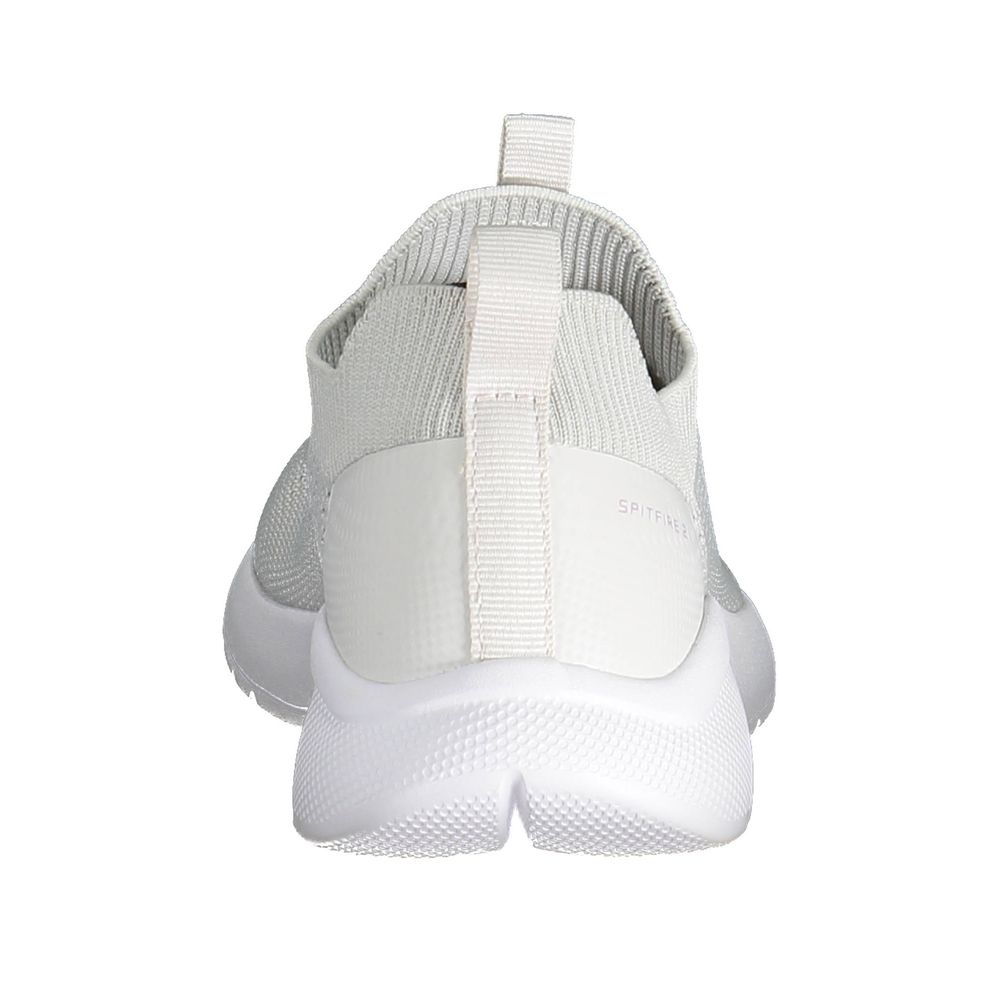 Fila Beige Synthetik Damen Sneaker
