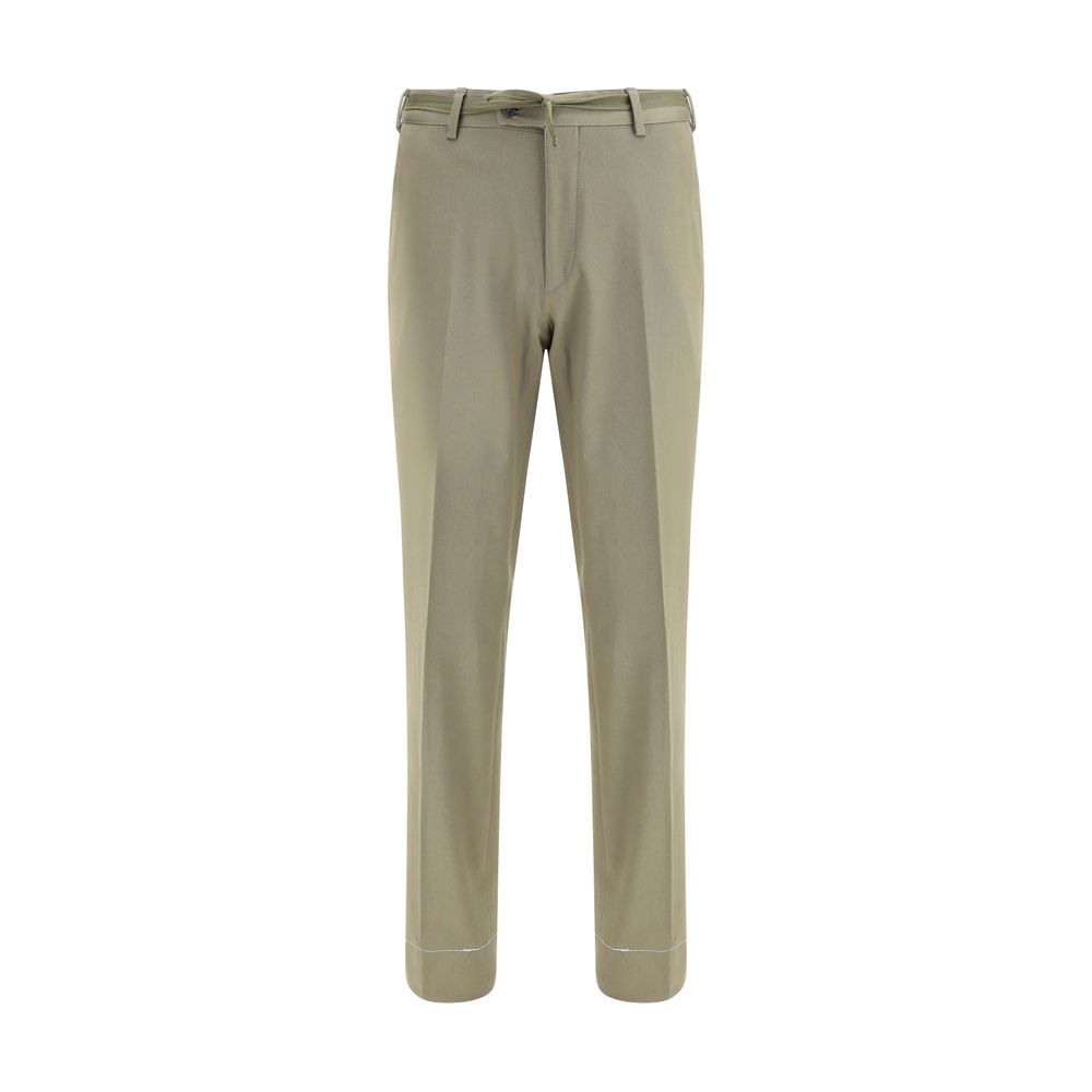 Brioni Chino-Hose