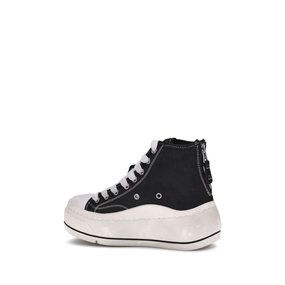 R13 High Top Turnschuhe