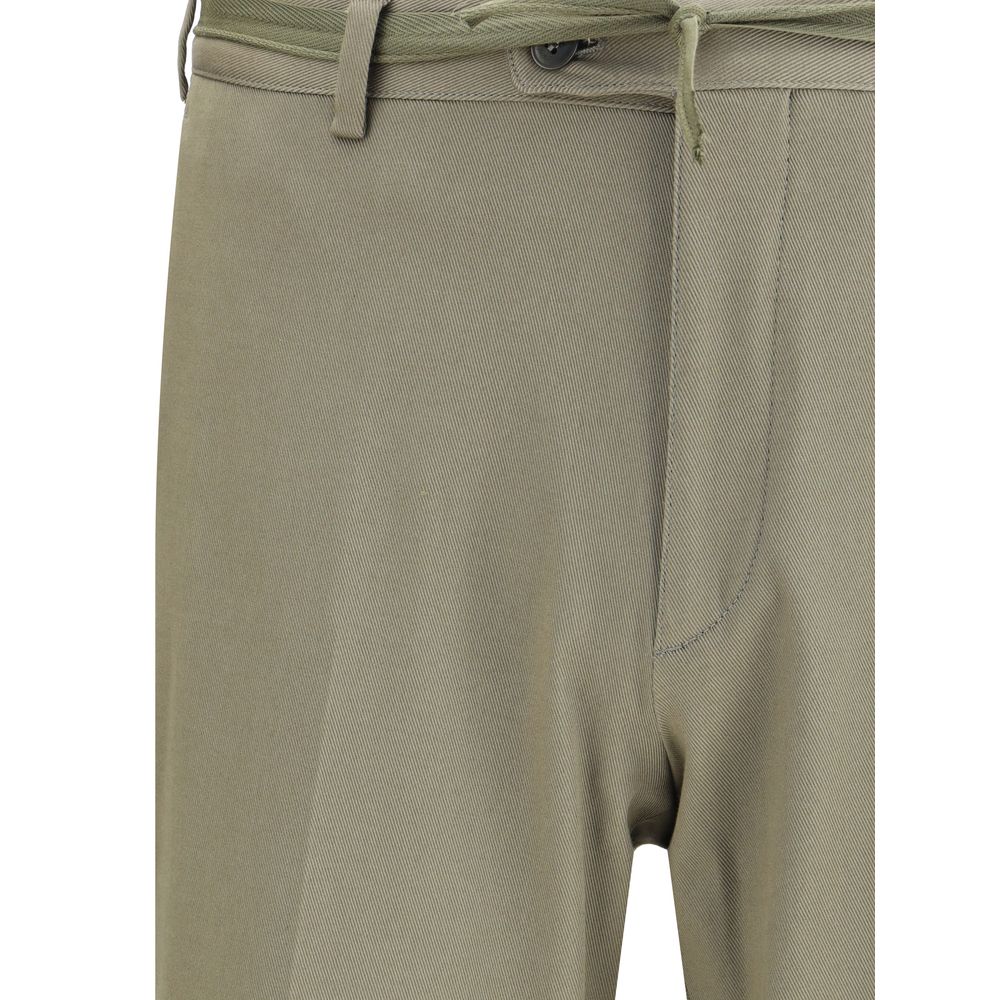 Brioni Chino-Hose