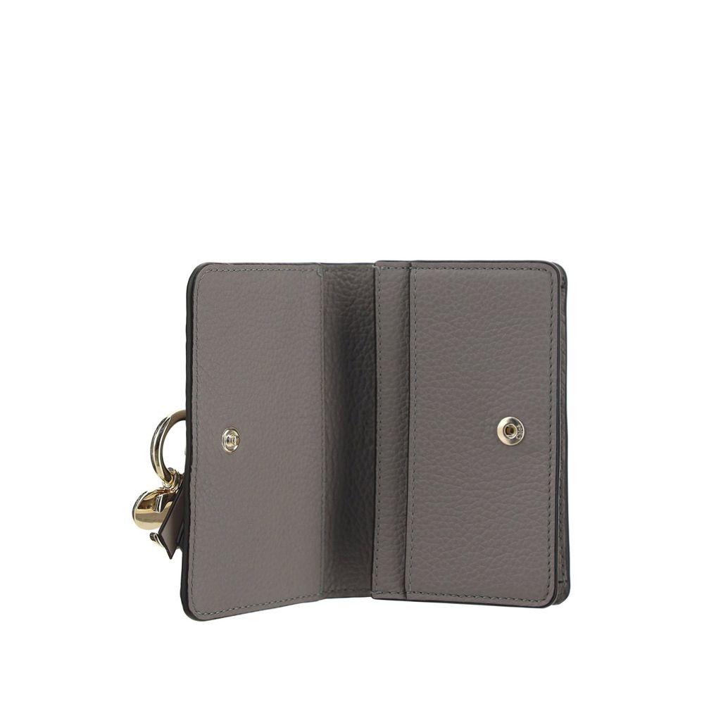 Chloé Alphabetische Brieftasche