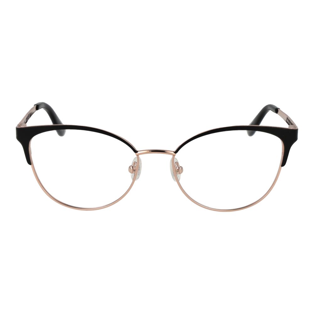 Guess Goldene Metallbrille (Gestelle)