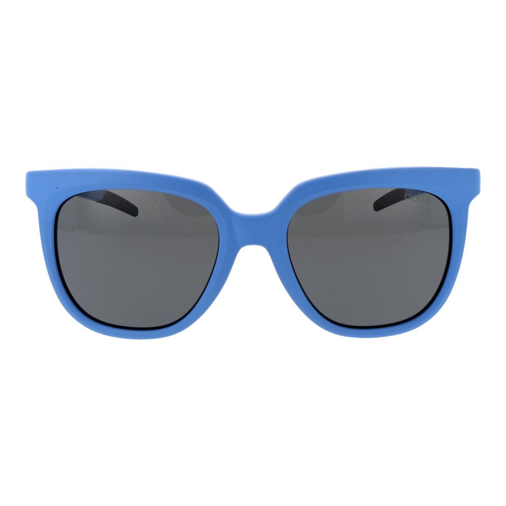 Bolle Blaue Frauen Sonnenbrille