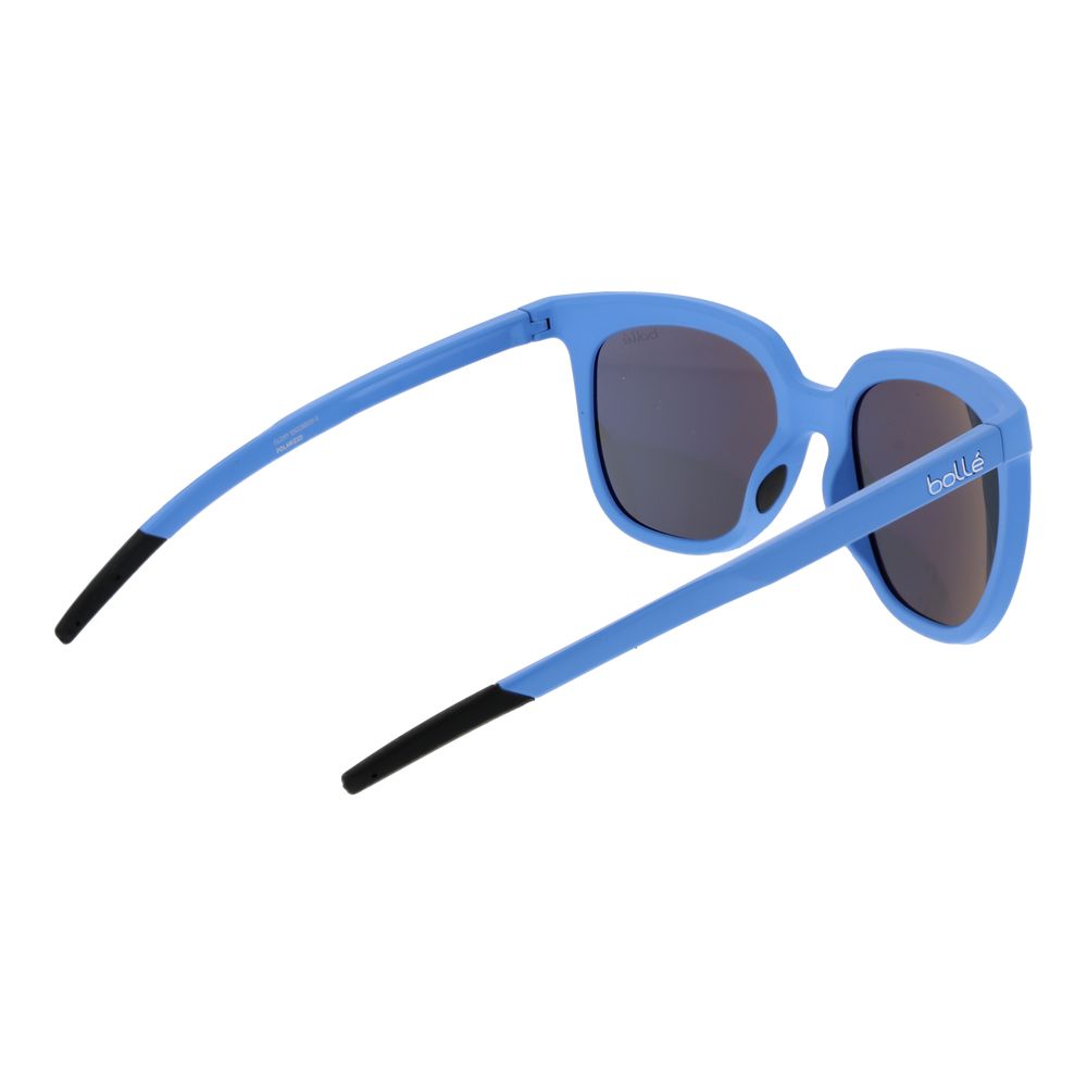 Bolle Blaue Frauen Sonnenbrille