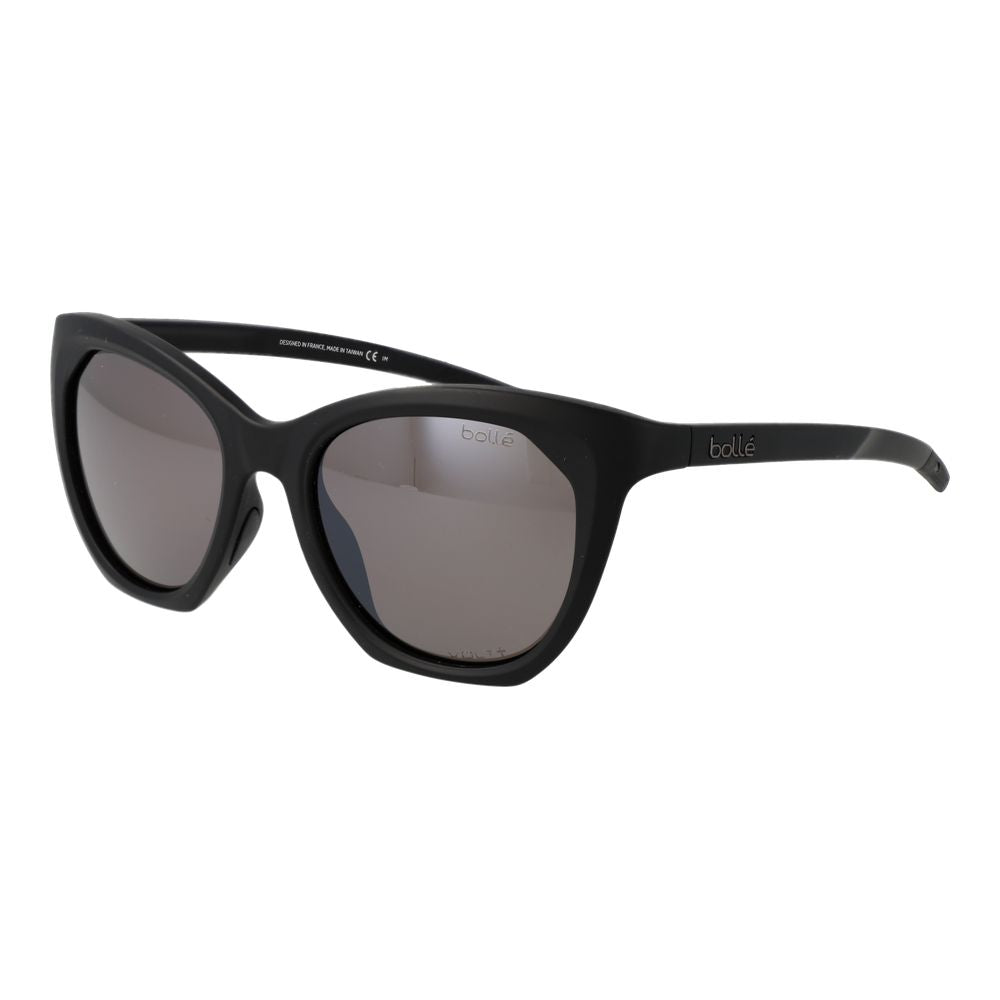 Bolle Schwarze Frauen Sonnenbrille