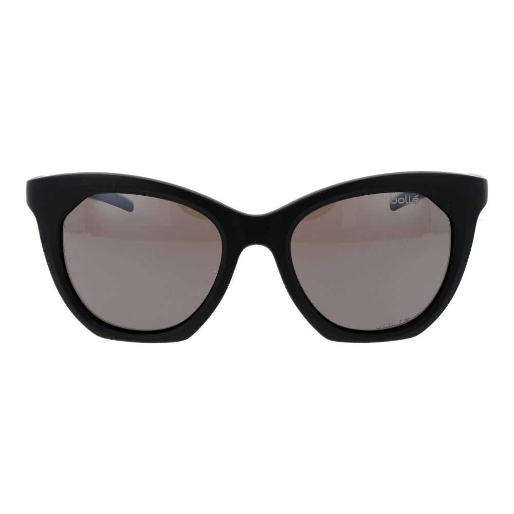 Bolle Schwarze Frauen Sonnenbrille