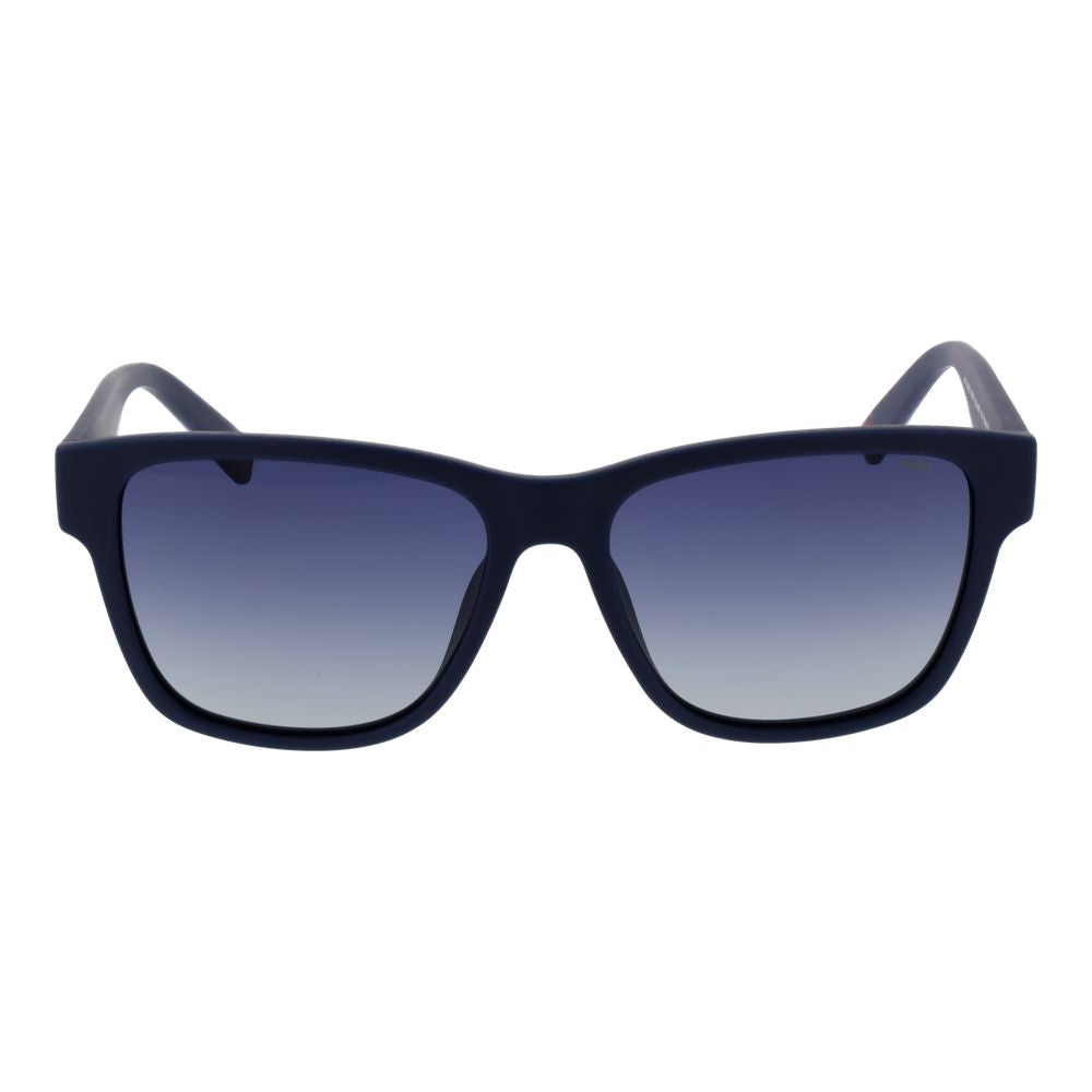 Fila Blaue Männer-Sonnenbrille
