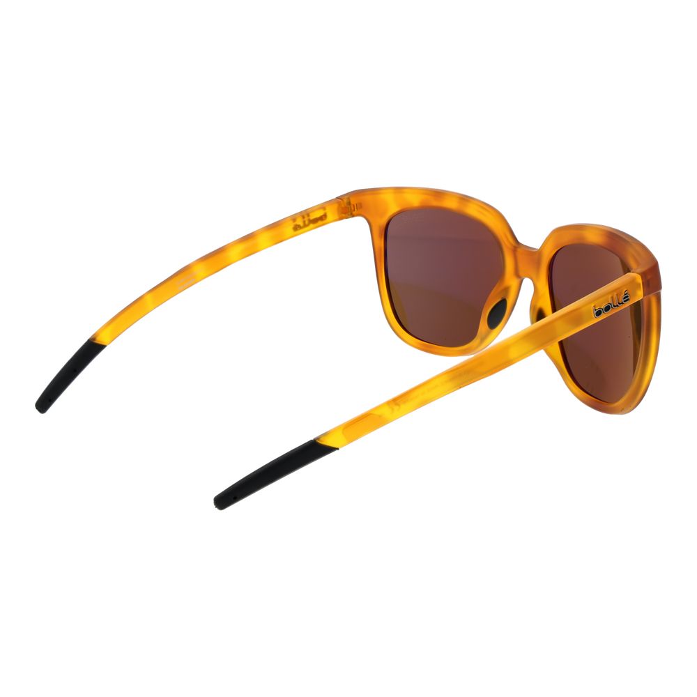 Bolle Braune Frauen Sonnenbrille