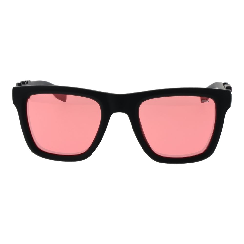 Fila Graue Männer-Sonnenbrille