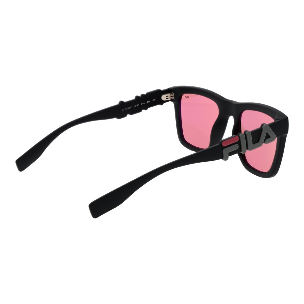 Fila Graue Männer-Sonnenbrille
