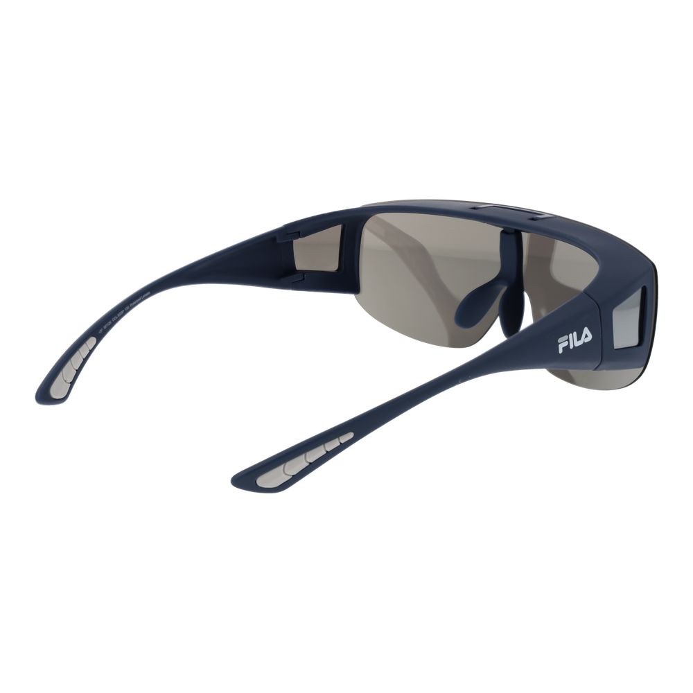 Fila Blaue Männer-Sonnenbrille