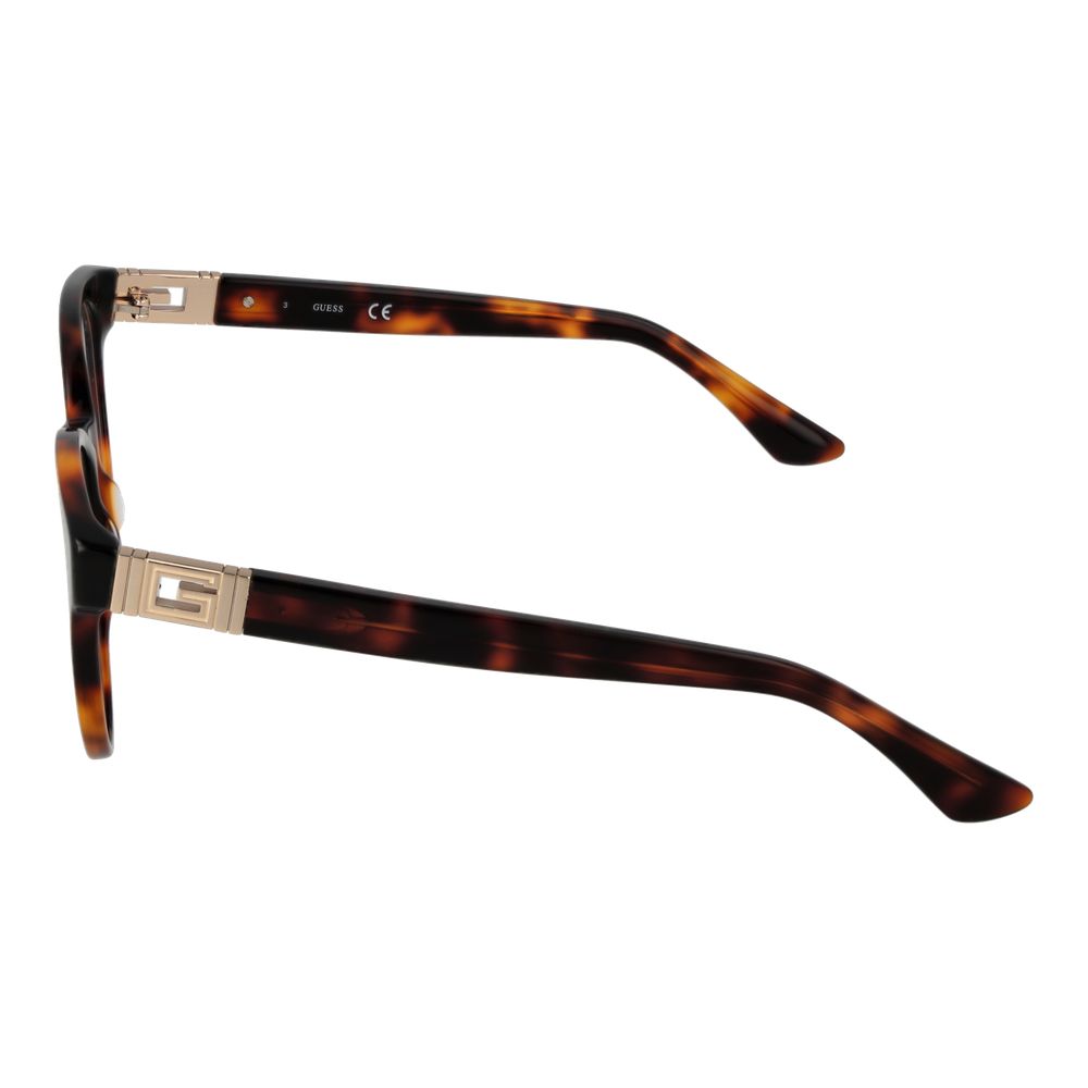 Guess Braun Frauen Optische Fassungen