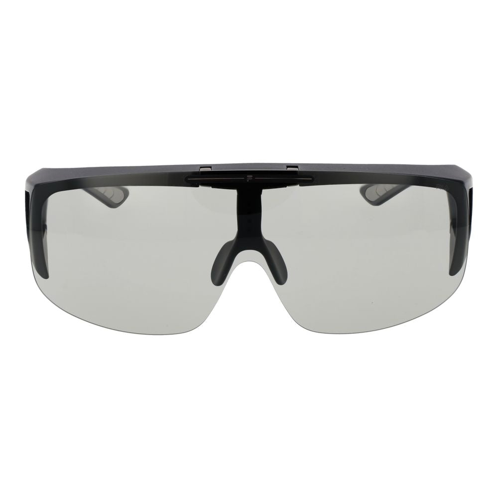 Fila Schwarze Männer Sonnenbrille