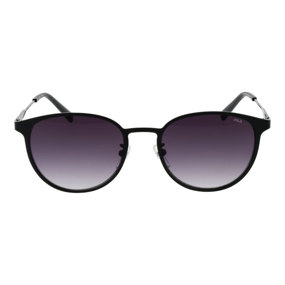 Fila Schwarze Männer Sonnenbrille