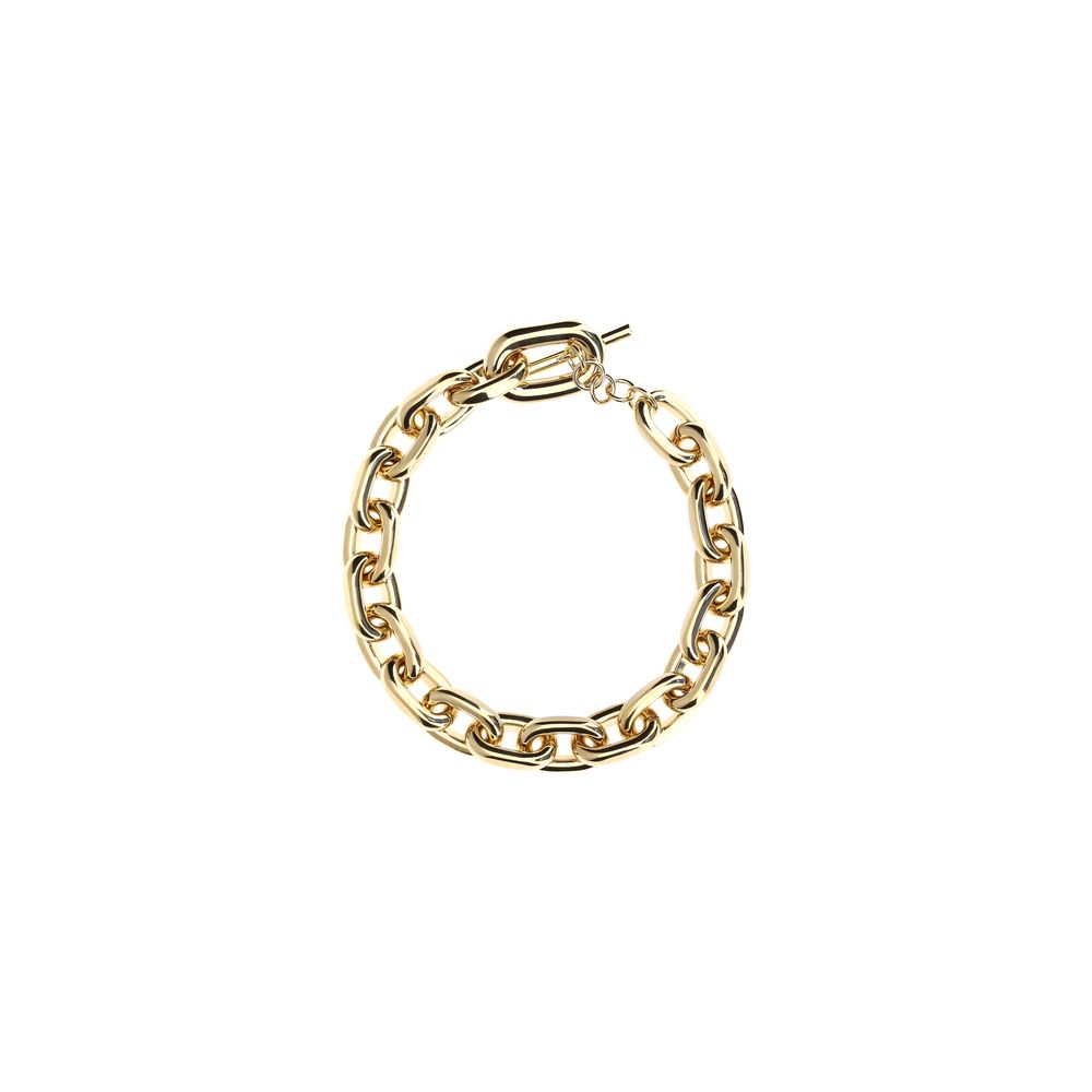 Rabanne Xl Gliederkette Halskette
