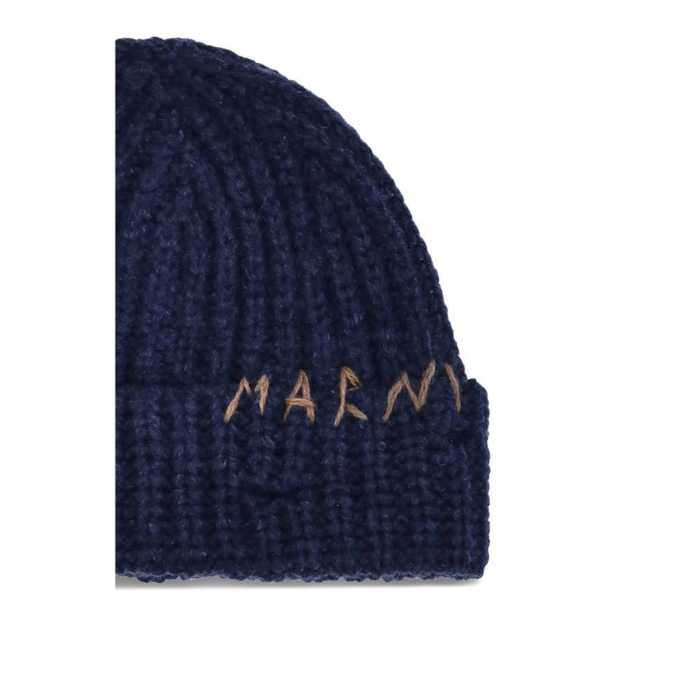 Marni Beanie-Mütze