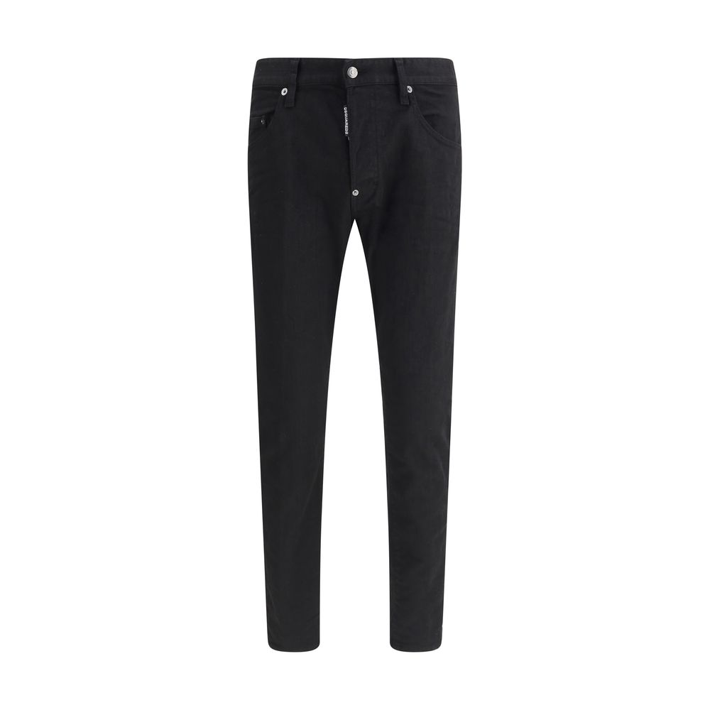 Dsquared² Skater-Jeans
