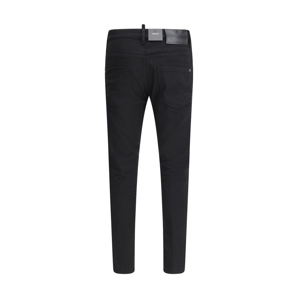Dsquared² Skater-Jeans