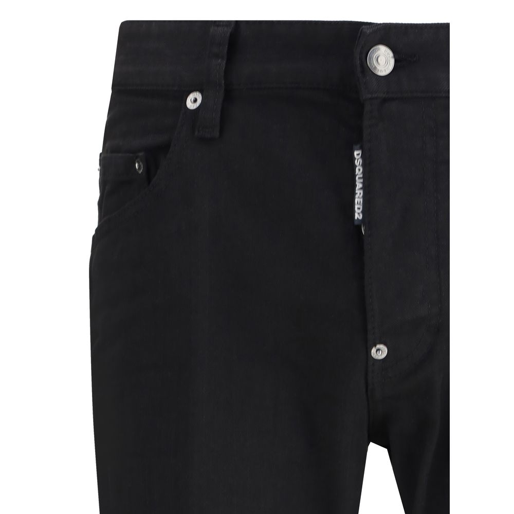 Dsquared² Skater-Jeans