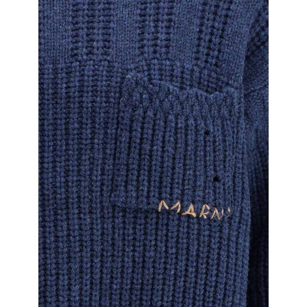 Marni Wollpullover