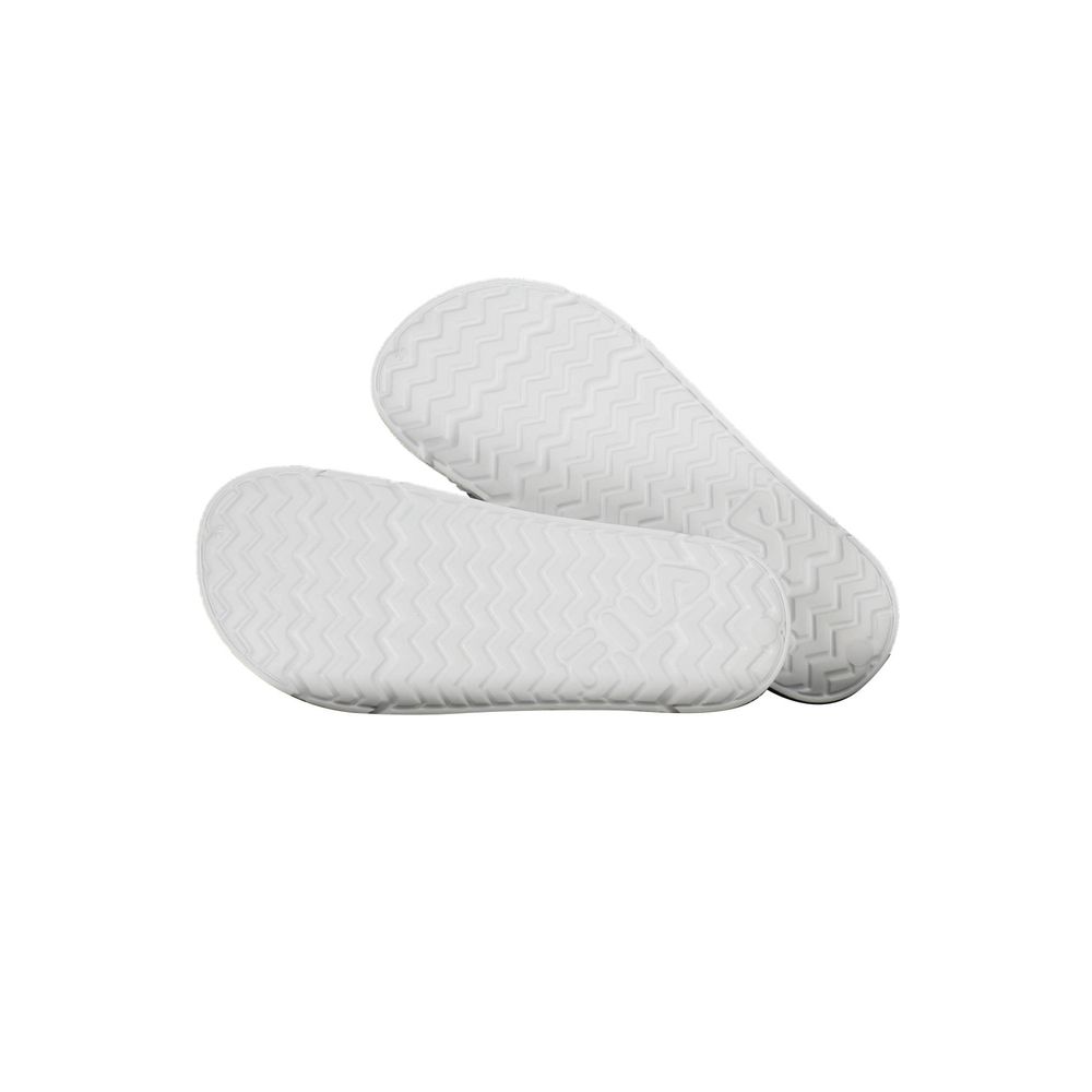 Fila Weiße Polyethylen Damen Sandale