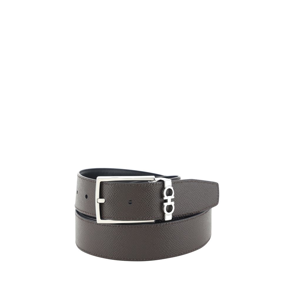 Ferragamo Umkehrbarer Gürtel