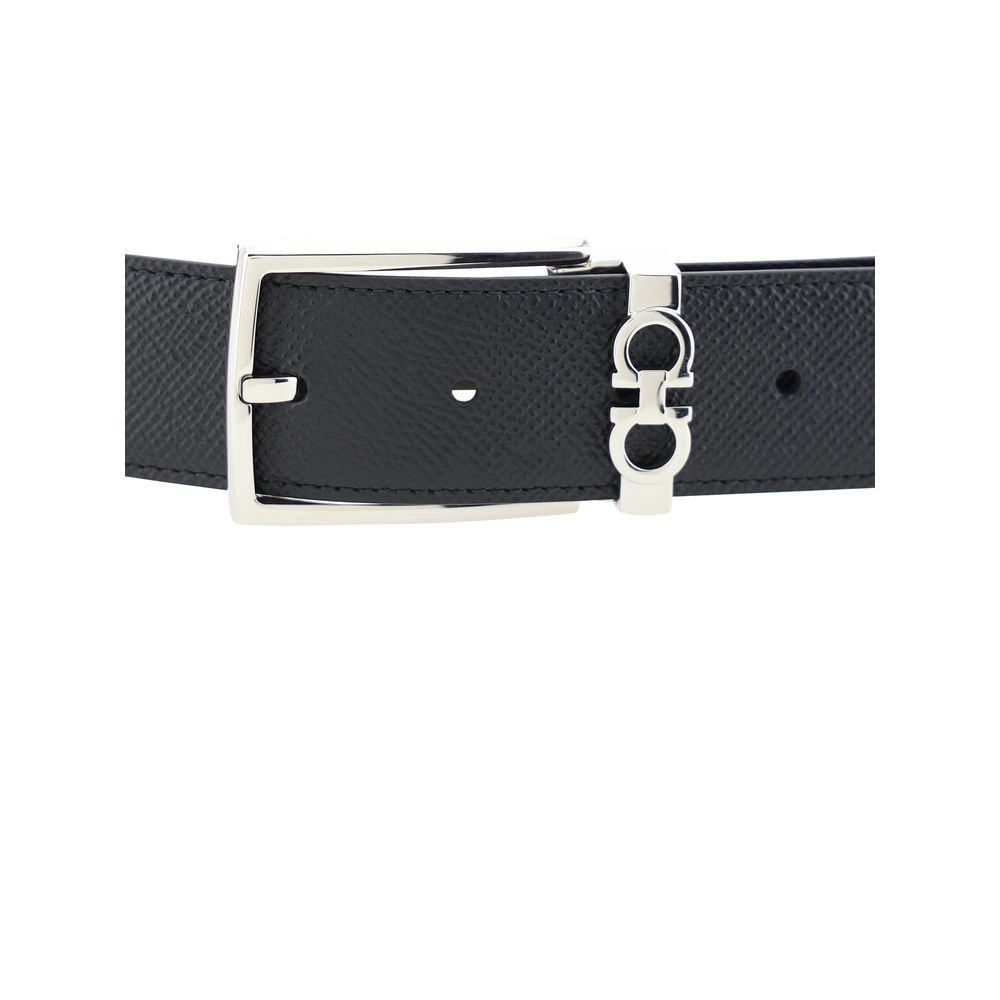 Ferragamo Umkehrbarer Gürtel