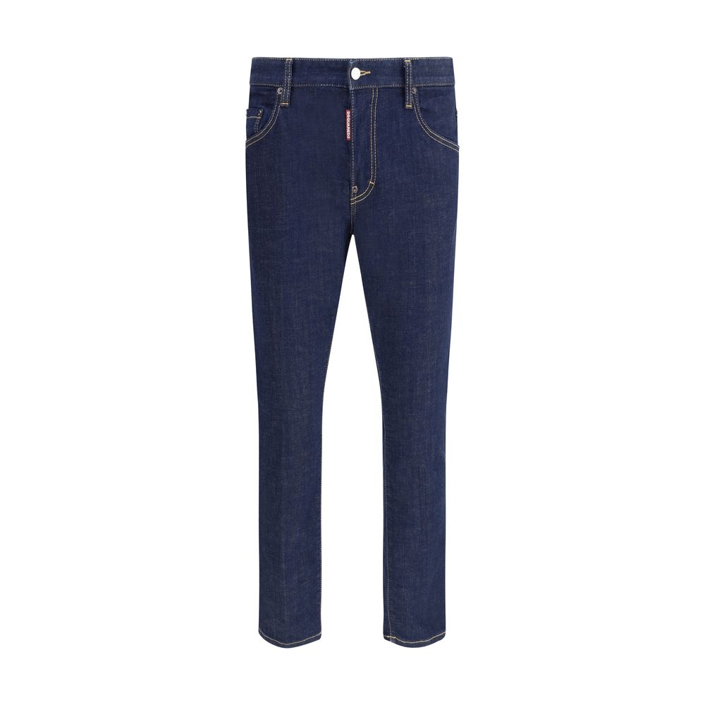 Dsquared² Skater-Jeans