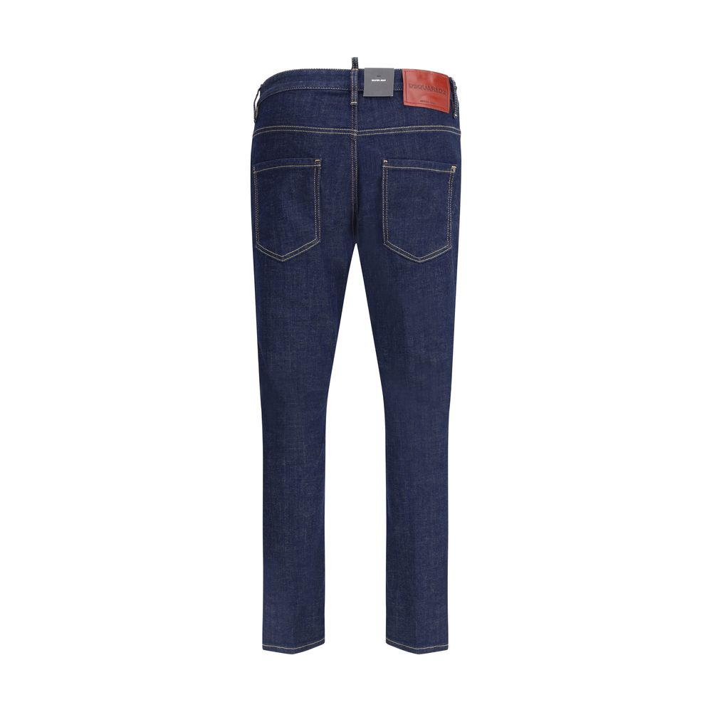 Dsquared² Skater-Jeans