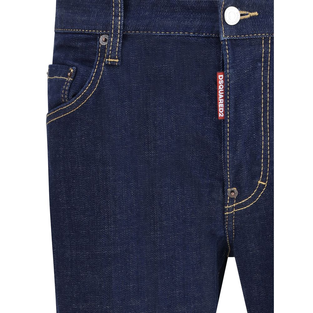 Dsquared² Skater-Jeans