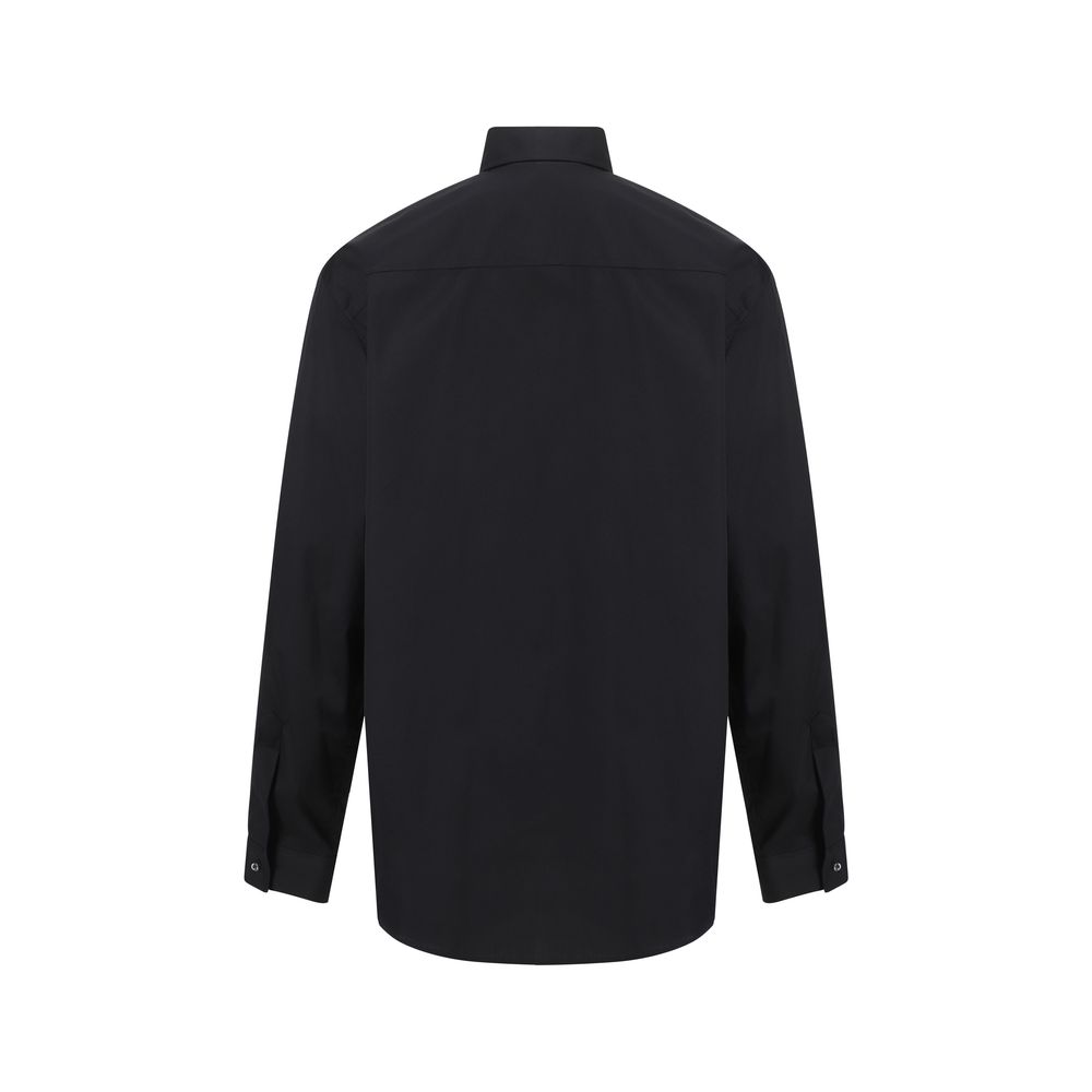 Dsquared² Baumwollhemd