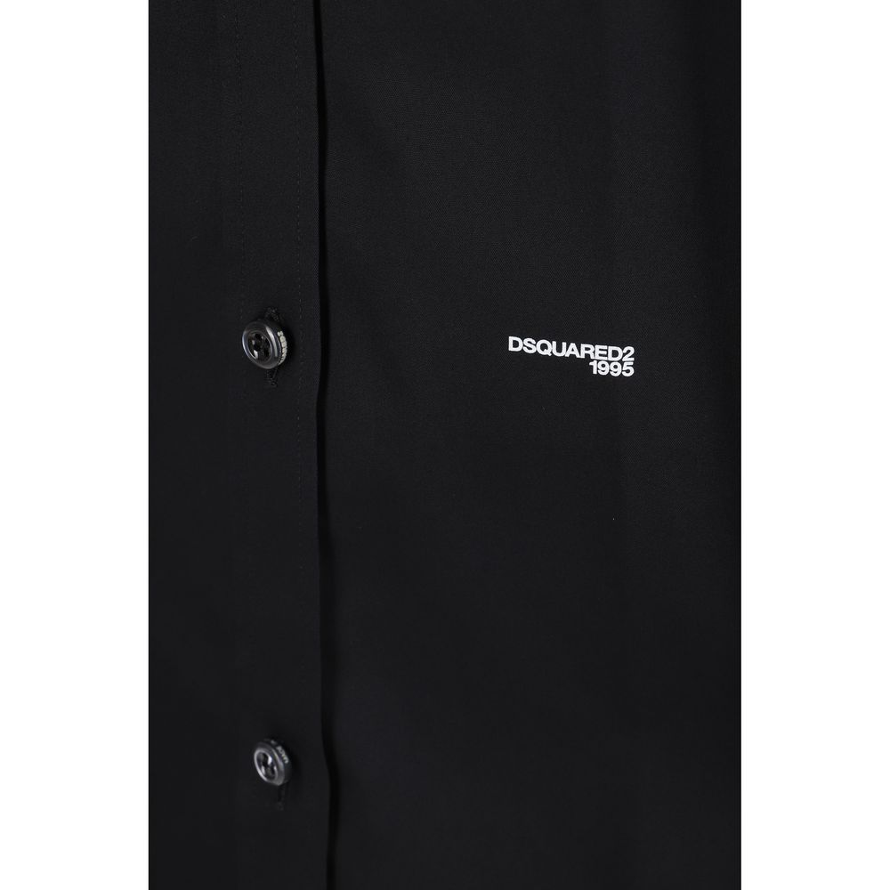 Dsquared² Baumwollhemd