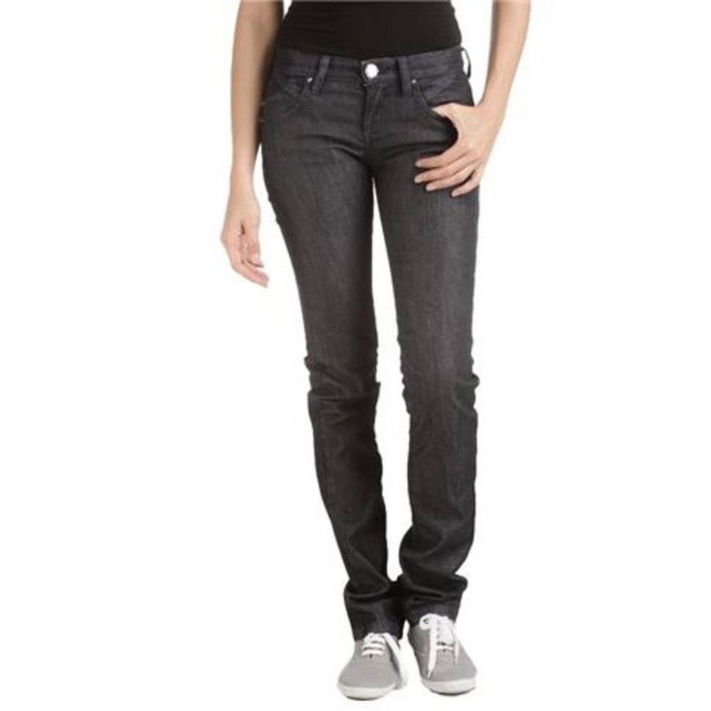 Phard Blaue Baumwolljeans &