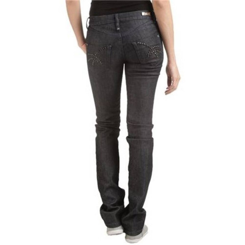 Phard Blaue Baumwolljeans &
